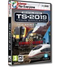 Train Simulator 2019